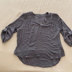 Market & Spruce Blouse